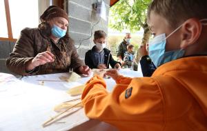 LIČKANJE KORUZE V IVANJEM SELU 26 FOTO LJUBO VUKELIČ